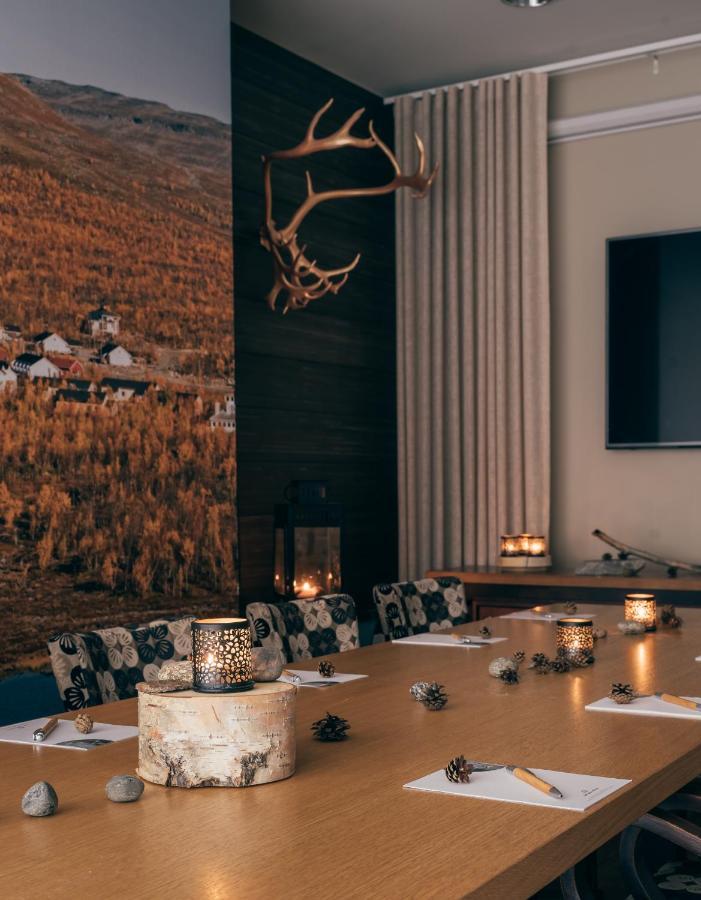 Lapland Hotels 탐페레 외부 사진